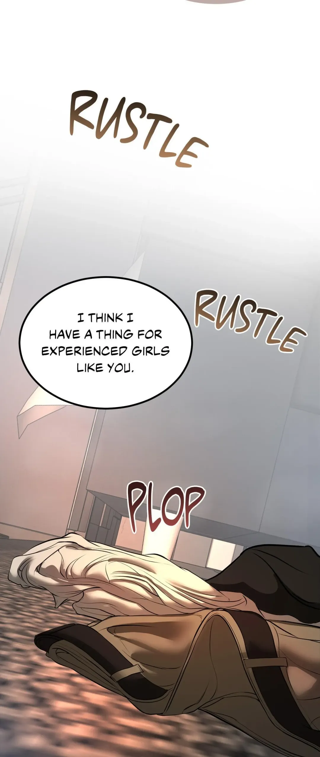 Love Junkie - Chapter 21 Page 40