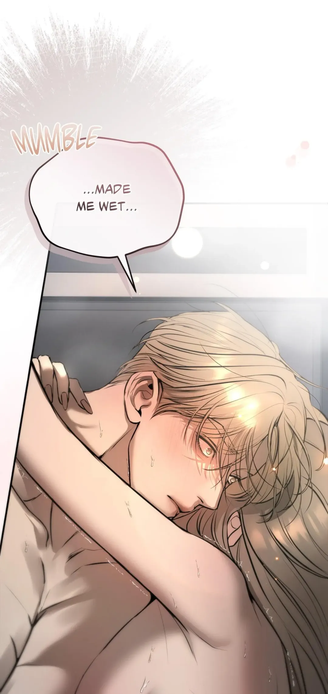Love Junkie - Chapter 21 Page 51
