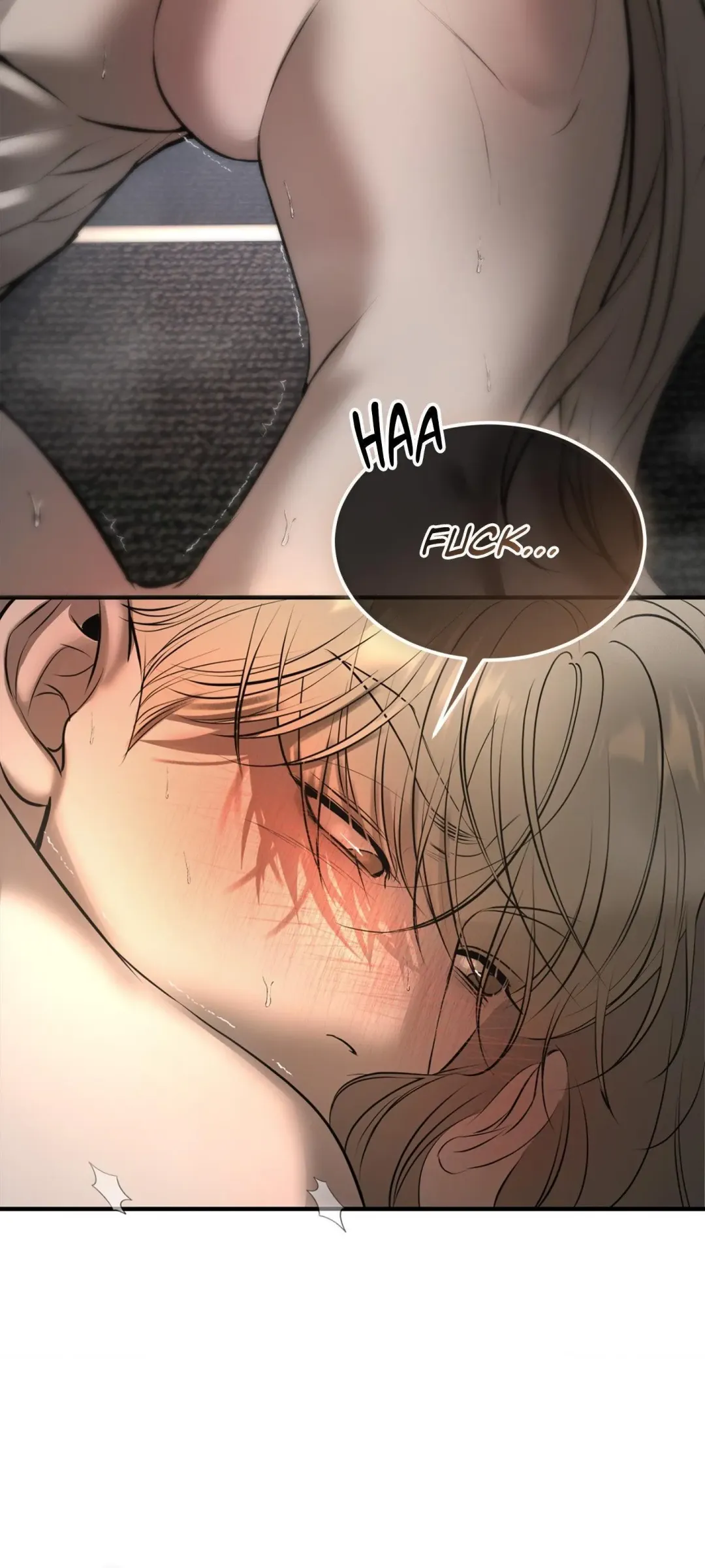 Love Junkie - Chapter 21 Page 52