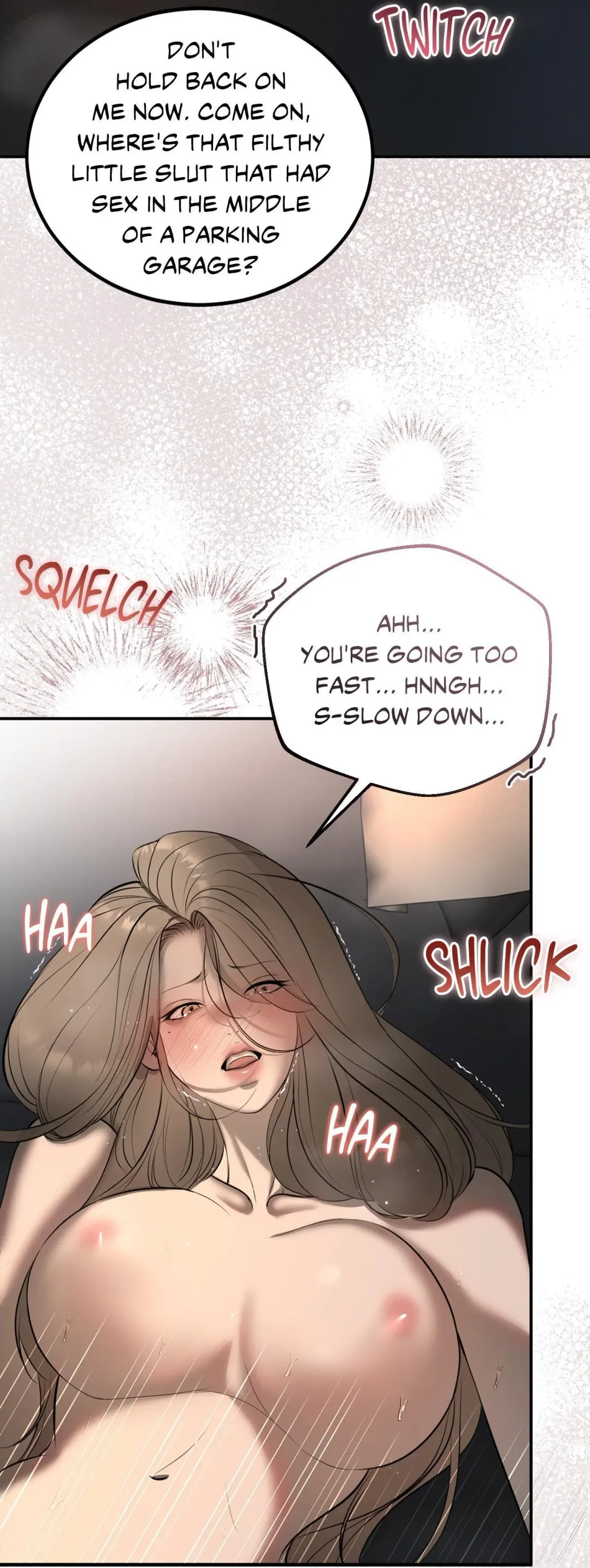 Love Junkie - Chapter 21 Page 55