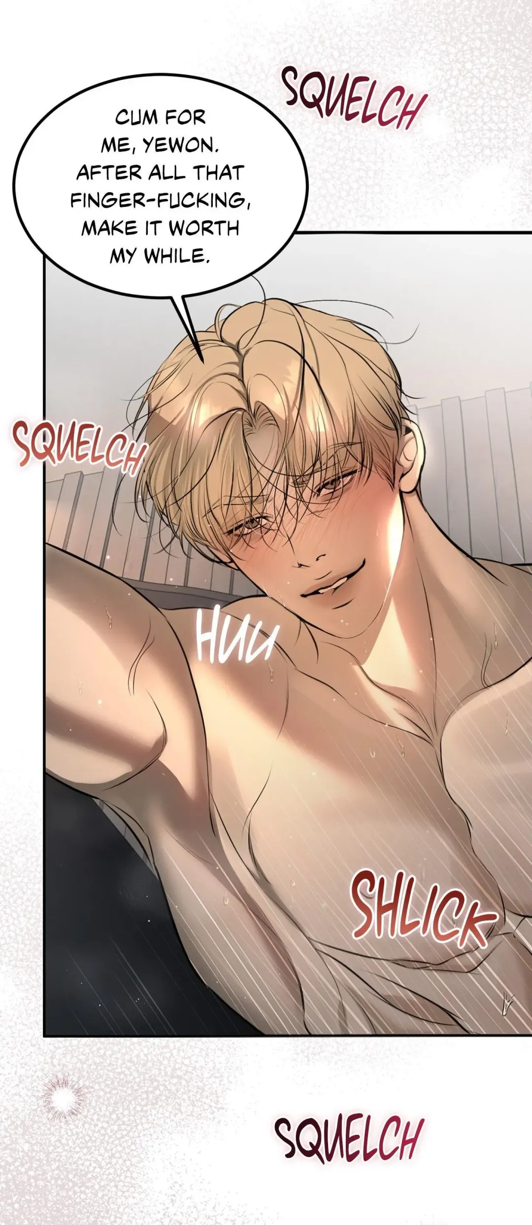 Love Junkie - Chapter 21 Page 56