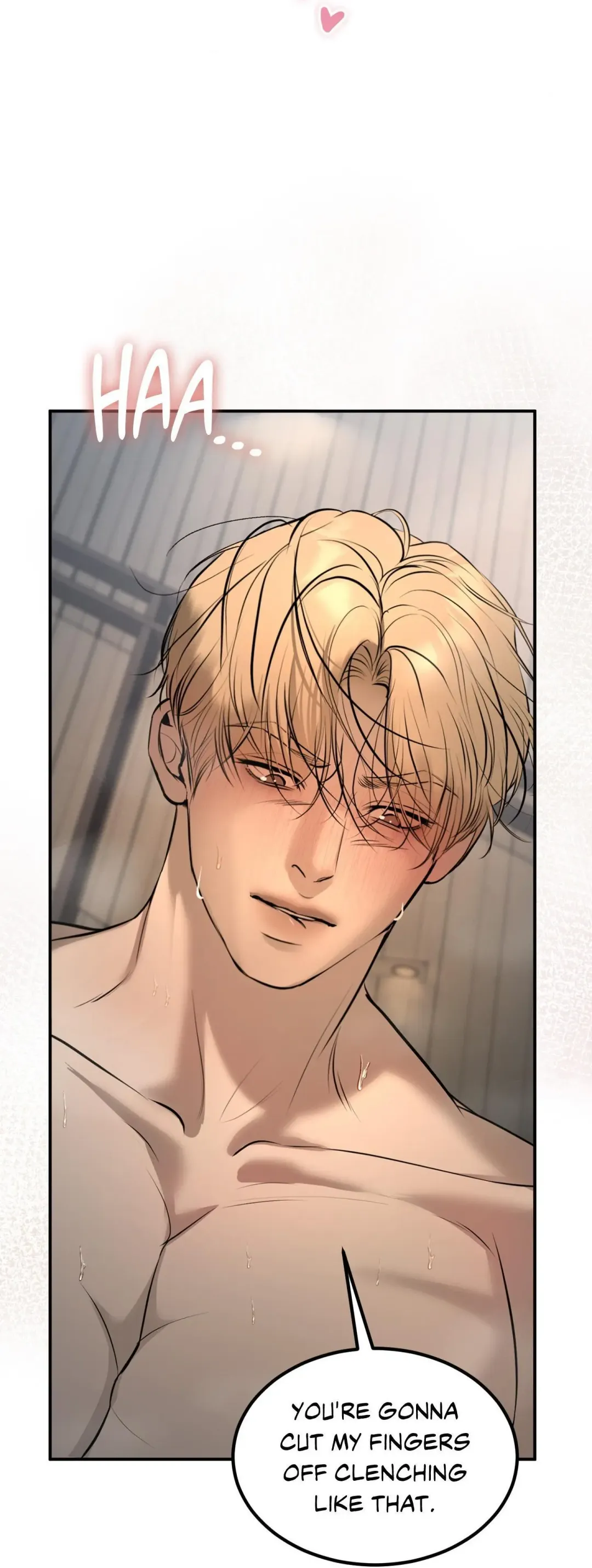 Love Junkie - Chapter 21 Page 59