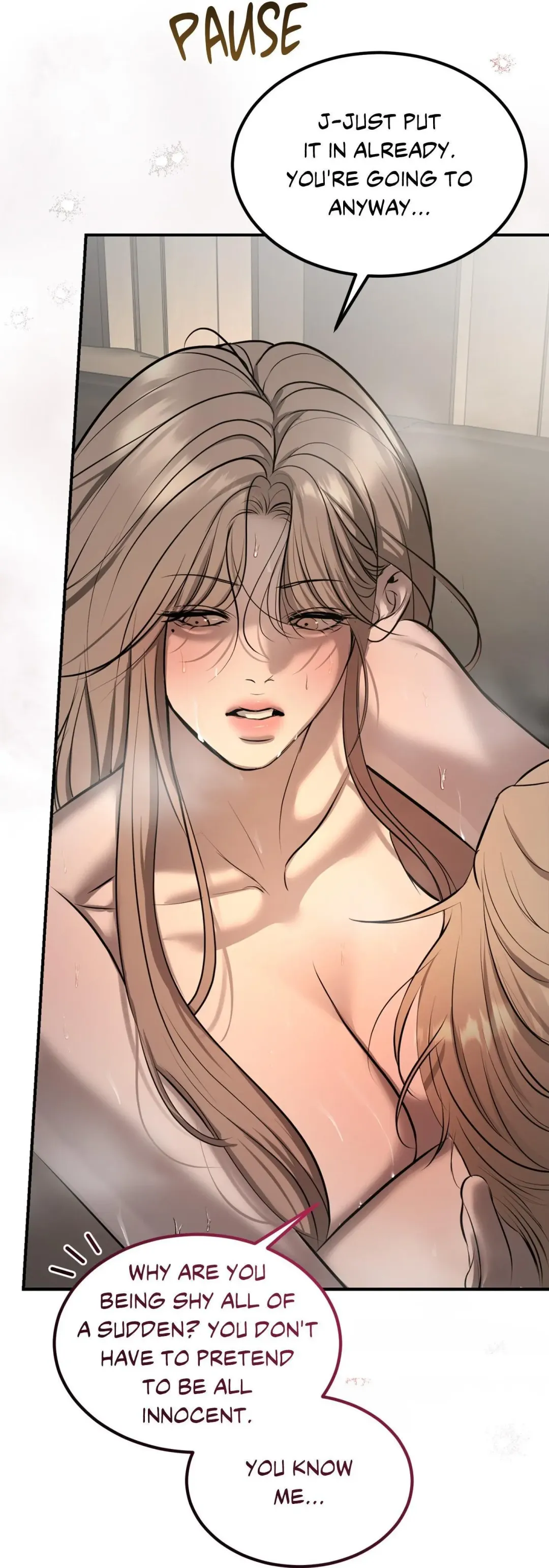 Love Junkie - Chapter 21 Page 64