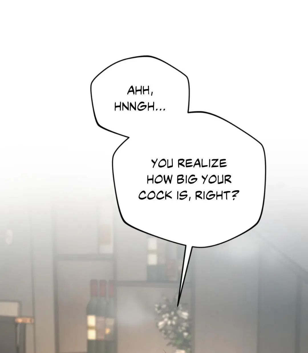 Love Junkie - Chapter 22 Page 1