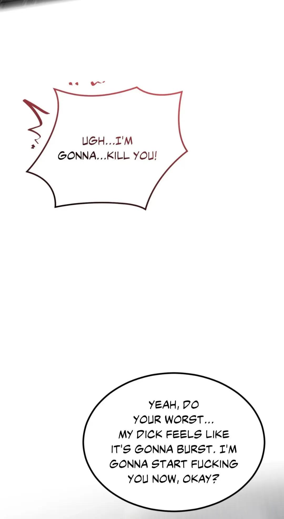 Love Junkie - Chapter 22 Page 15