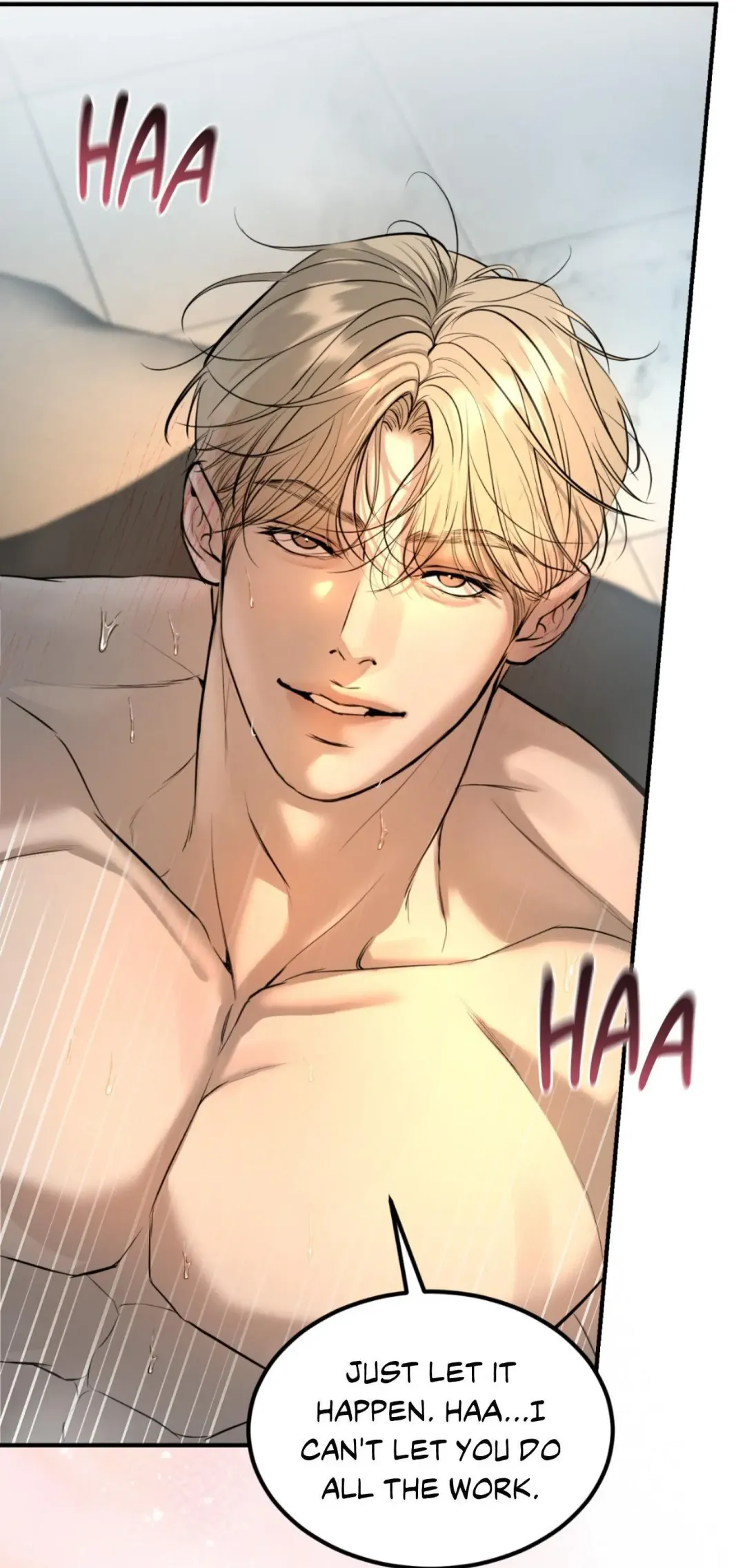 Love Junkie - Chapter 22 Page 17