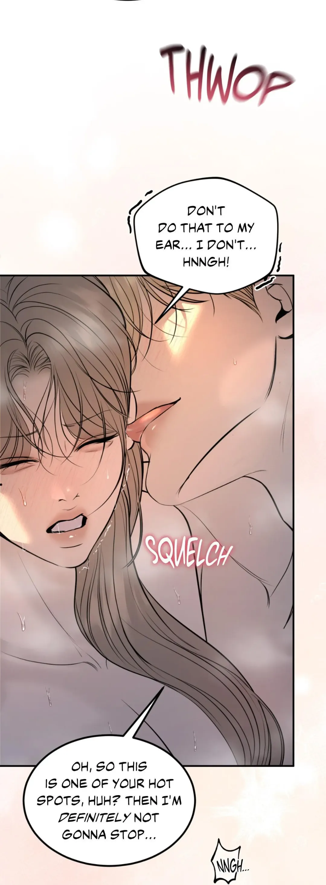 Love Junkie - Chapter 22 Page 24