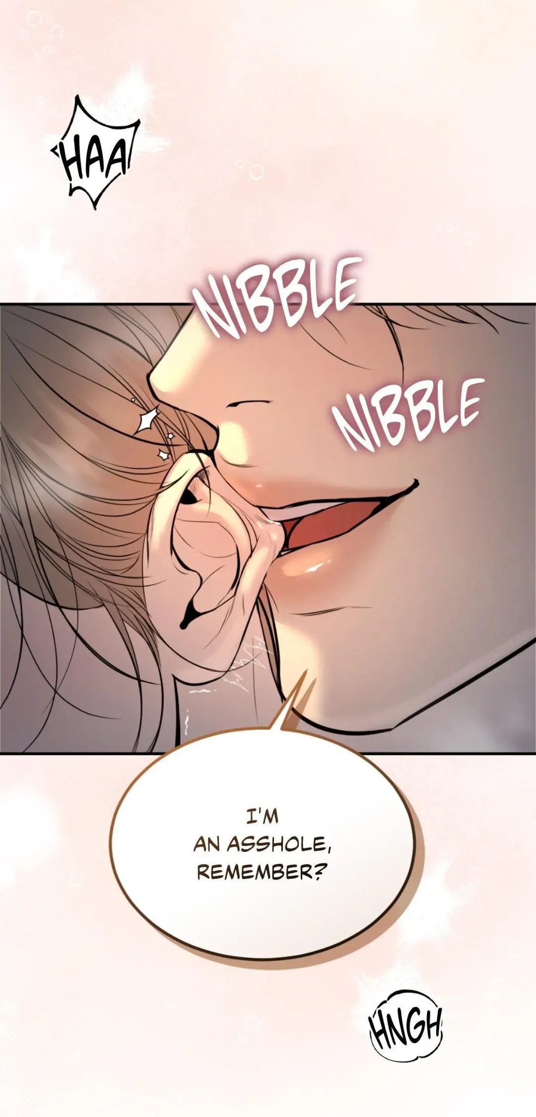 Love Junkie - Chapter 22 Page 25