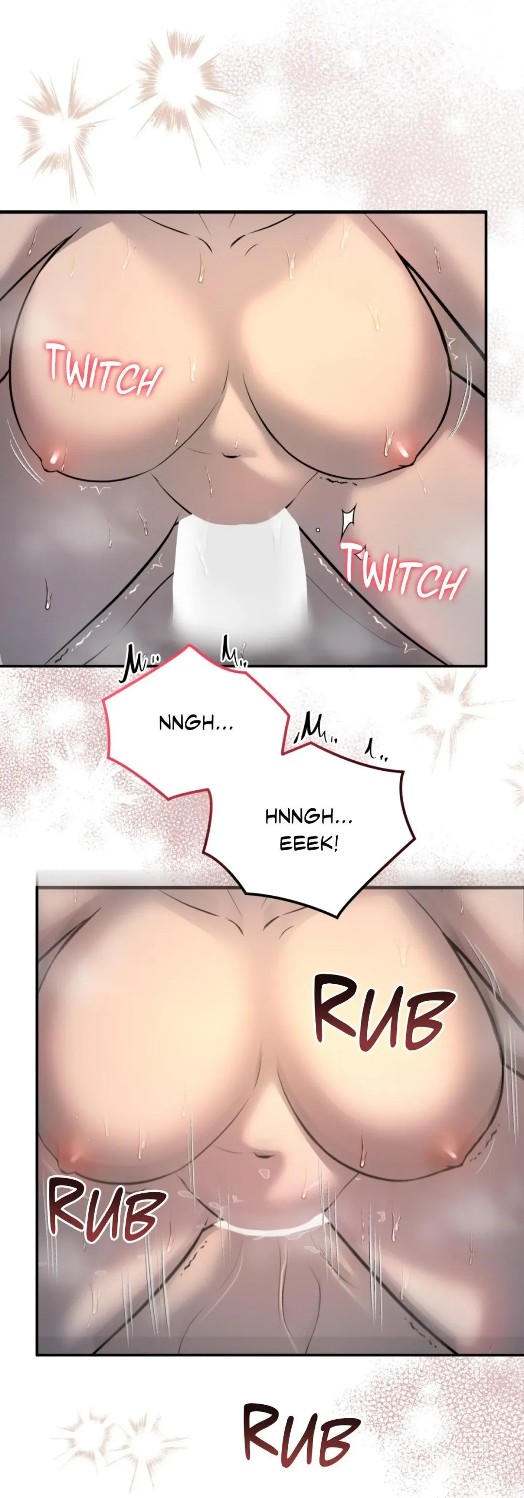 Love Junkie - Chapter 22 Page 30