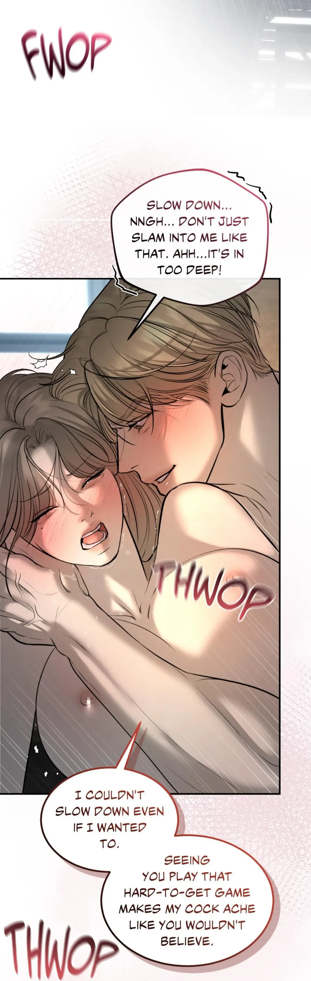 Love Junkie - Chapter 22 Page 40