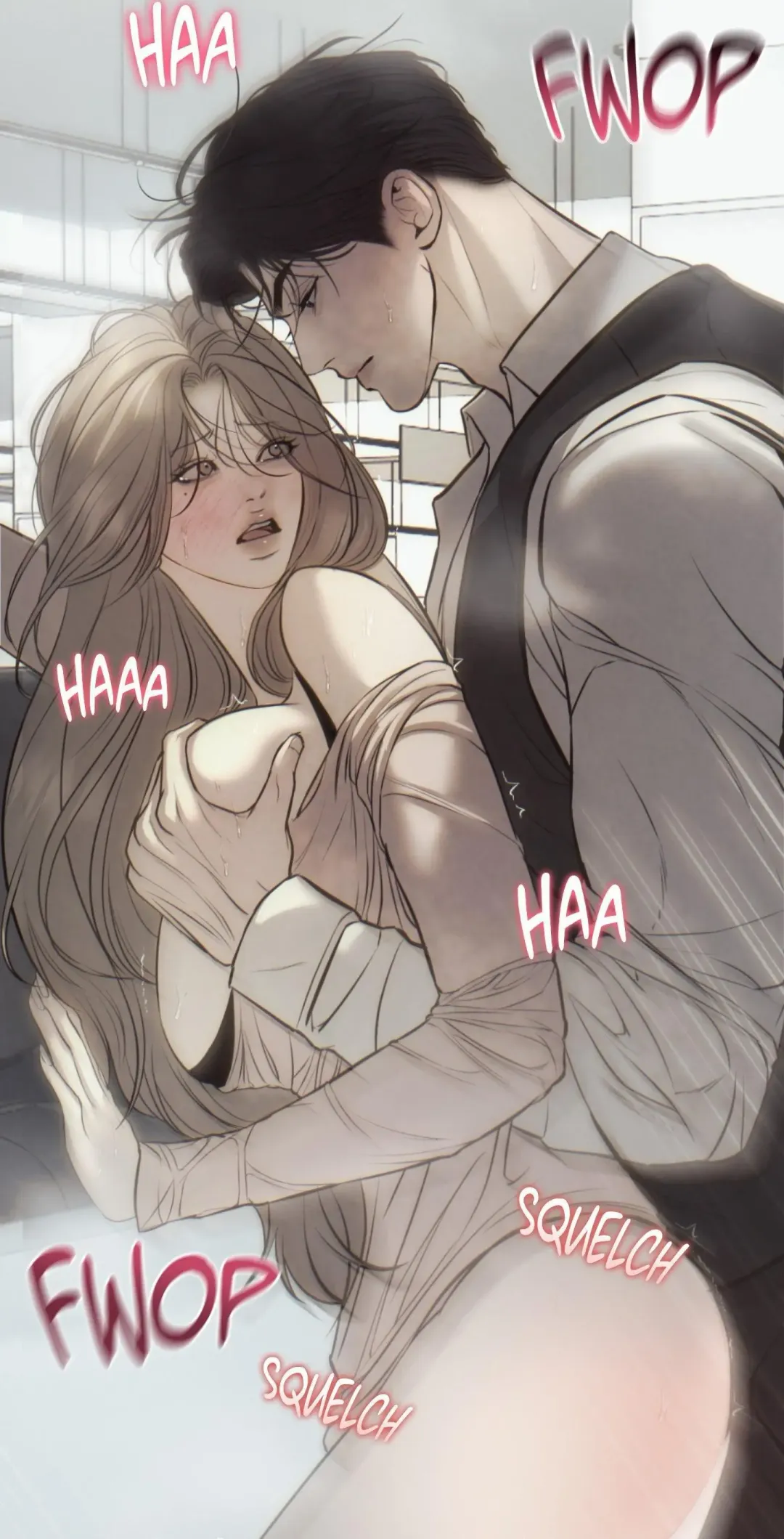 Love Junkie - Chapter 22 Page 48