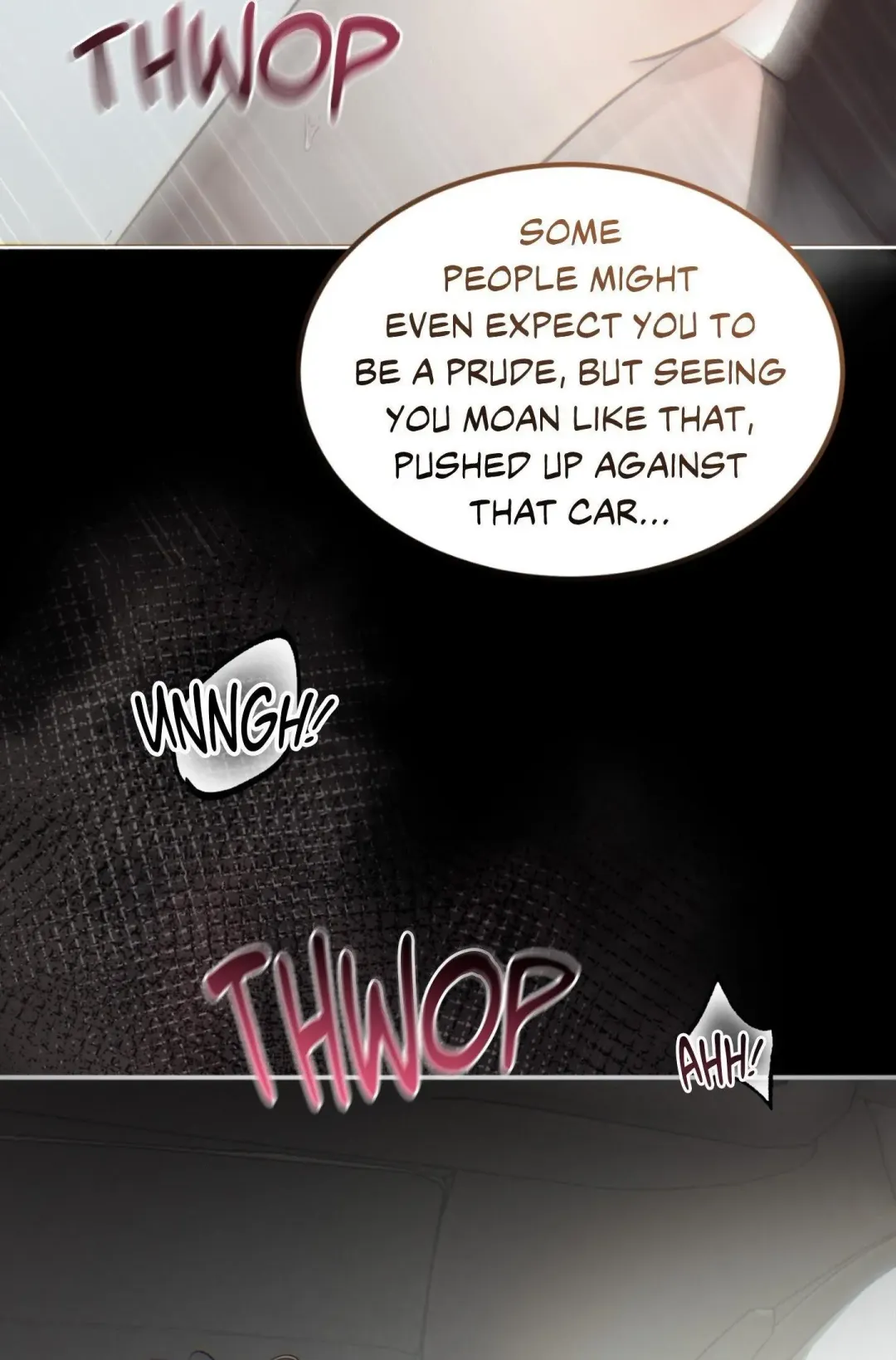 Love Junkie - Chapter 22 Page 49