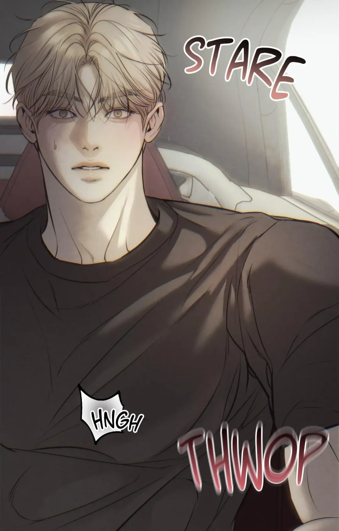 Love Junkie - Chapter 22 Page 50
