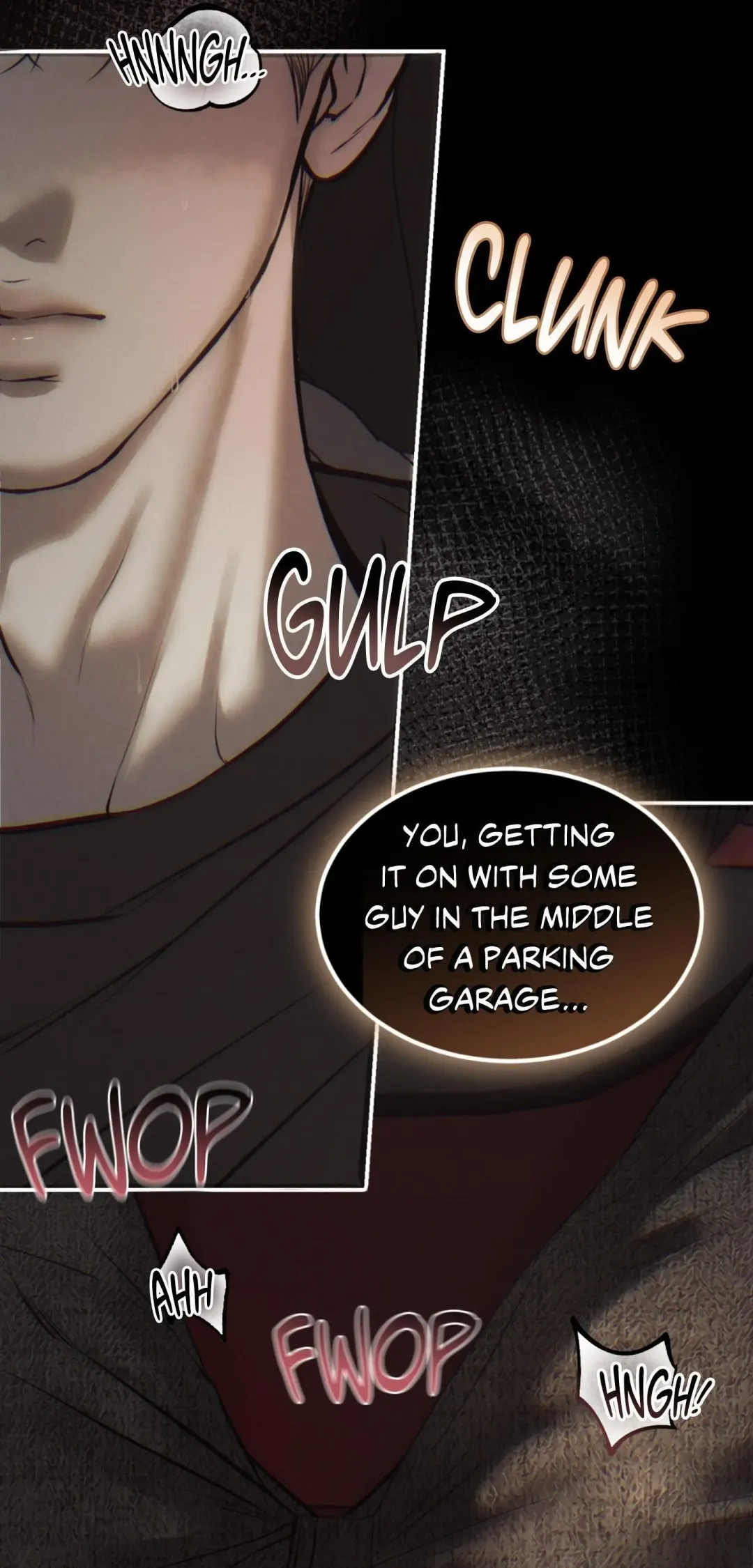 Love Junkie - Chapter 22 Page 52