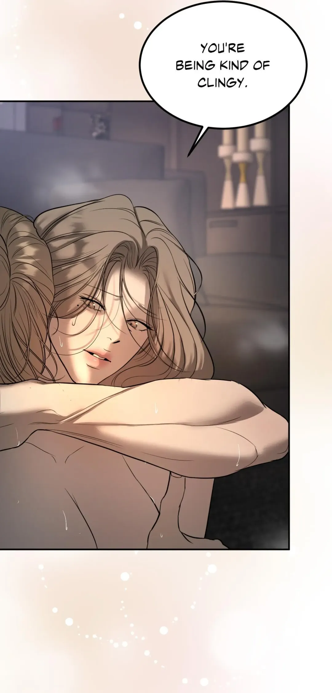 Love Junkie - Chapter 23 Page 3