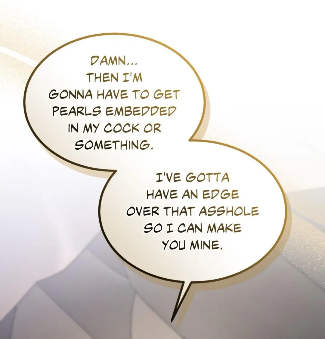 Love Junkie - Chapter 23 Page 8