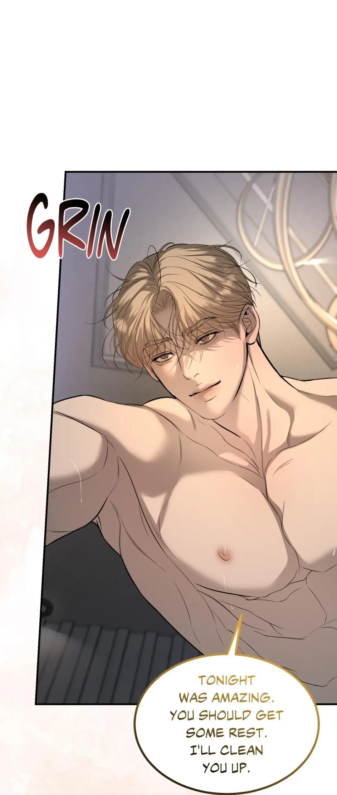 Love Junkie - Chapter 23 Page 10