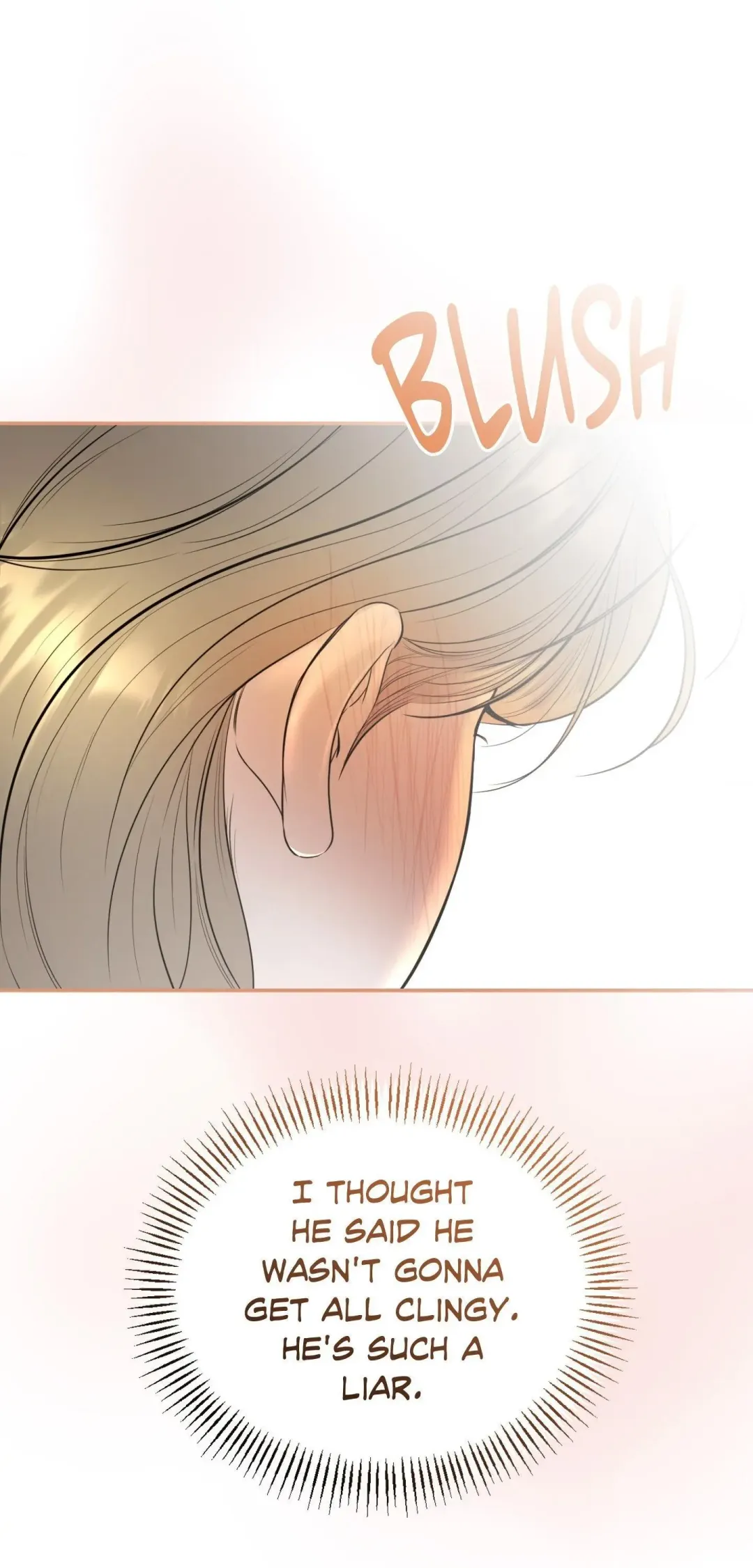 Love Junkie - Chapter 23 Page 26