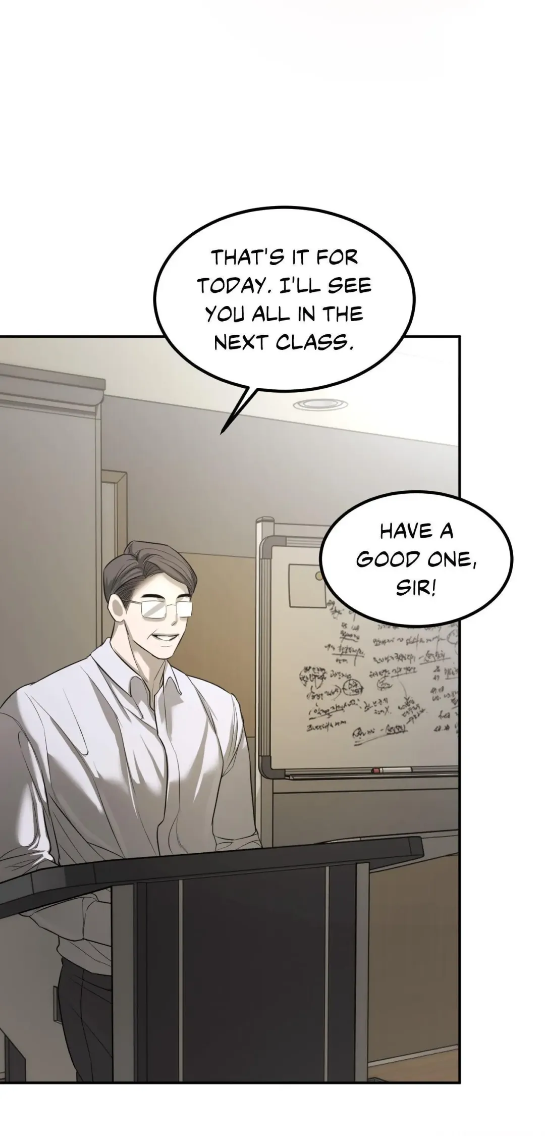 Love Junkie - Chapter 23 Page 27