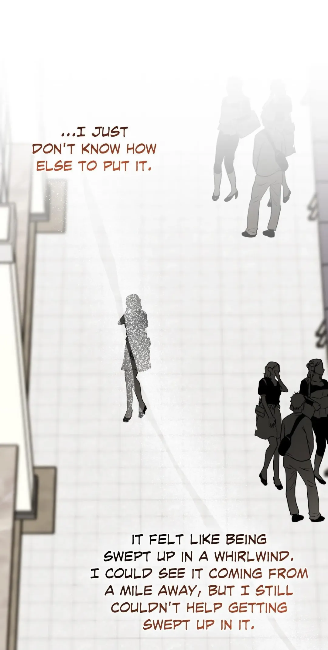 Love Junkie - Chapter 23 Page 29