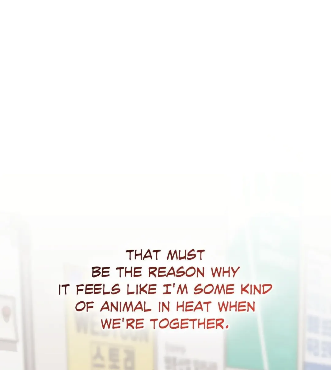 Love Junkie - Chapter 23 Page 33