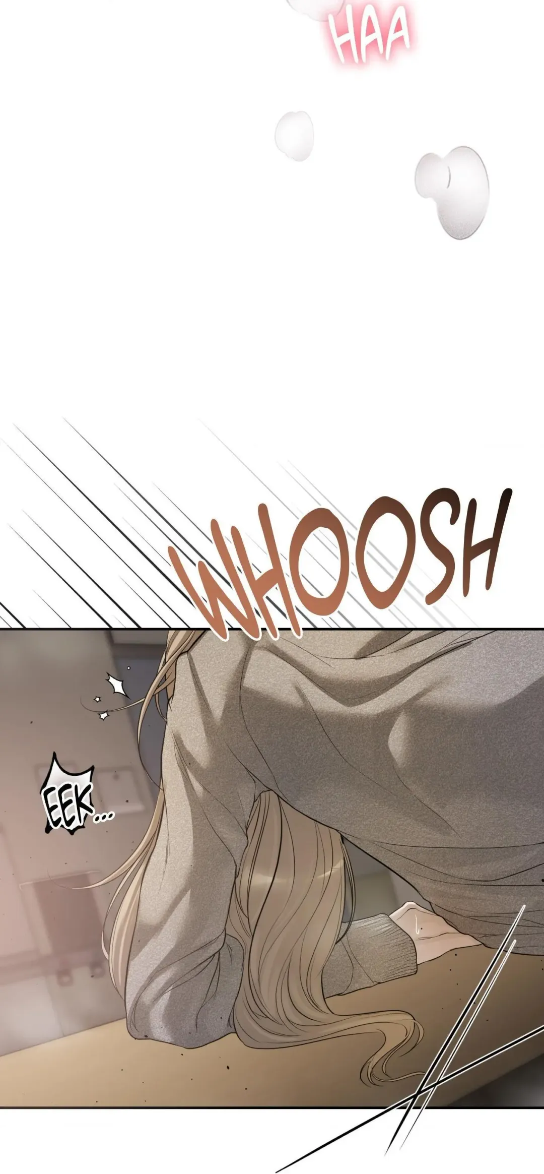 Love Junkie - Chapter 23 Page 39