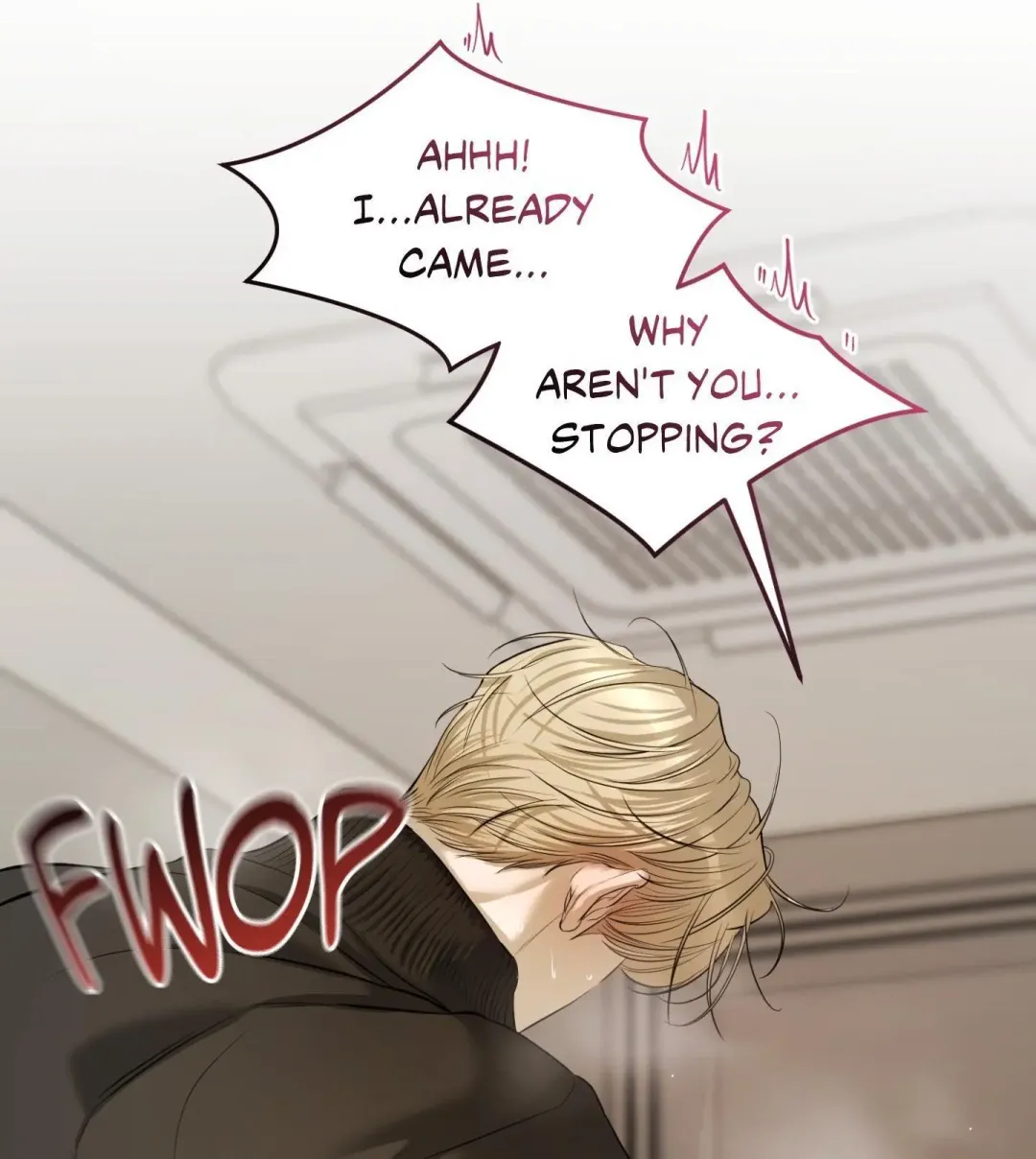 Love Junkie - Chapter 23 Page 41