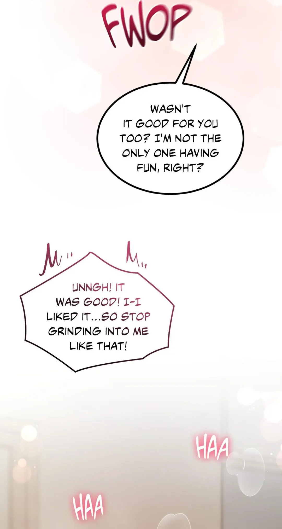 Love Junkie - Chapter 23 Page 50