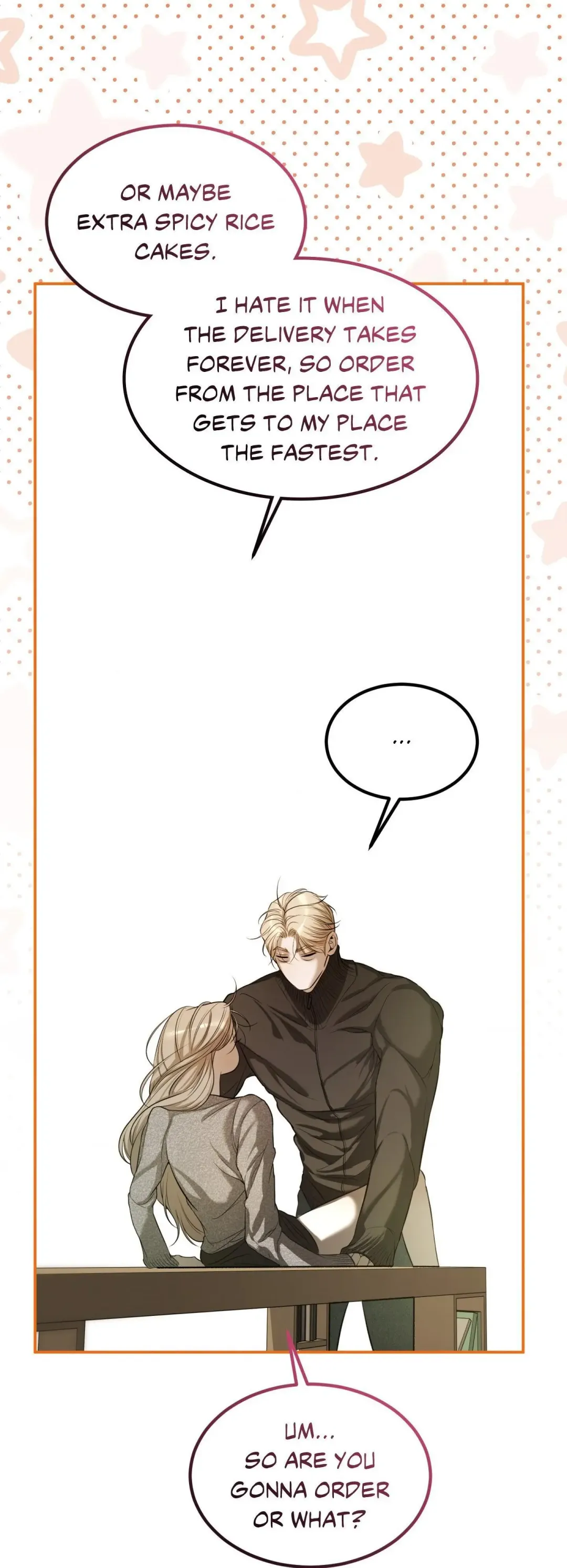Love Junkie - Chapter 23 Page 53