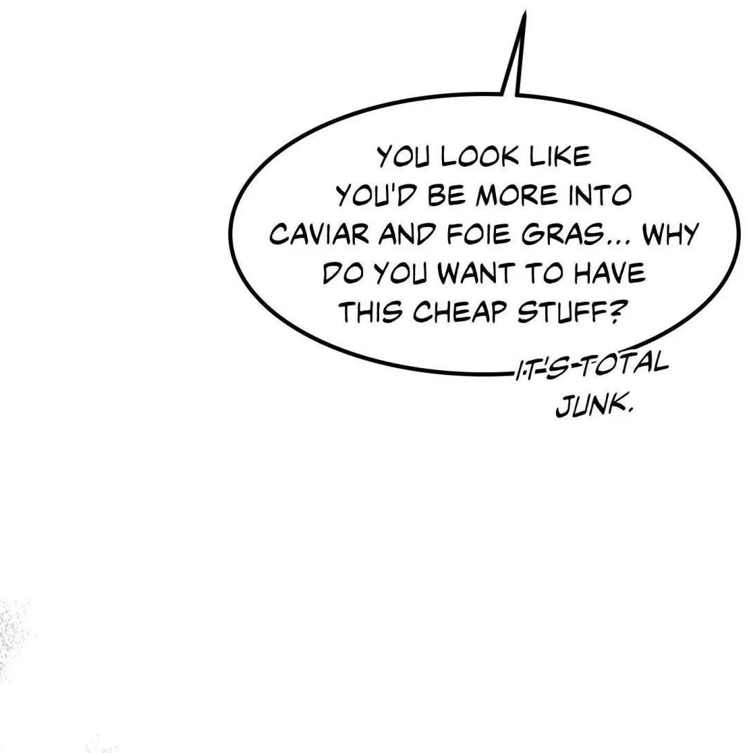 Love Junkie - Chapter 23 Page 56