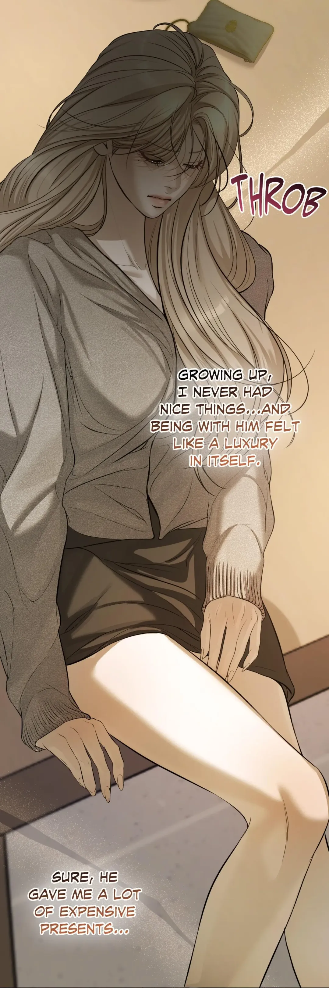 Love Junkie - Chapter 23 Page 62