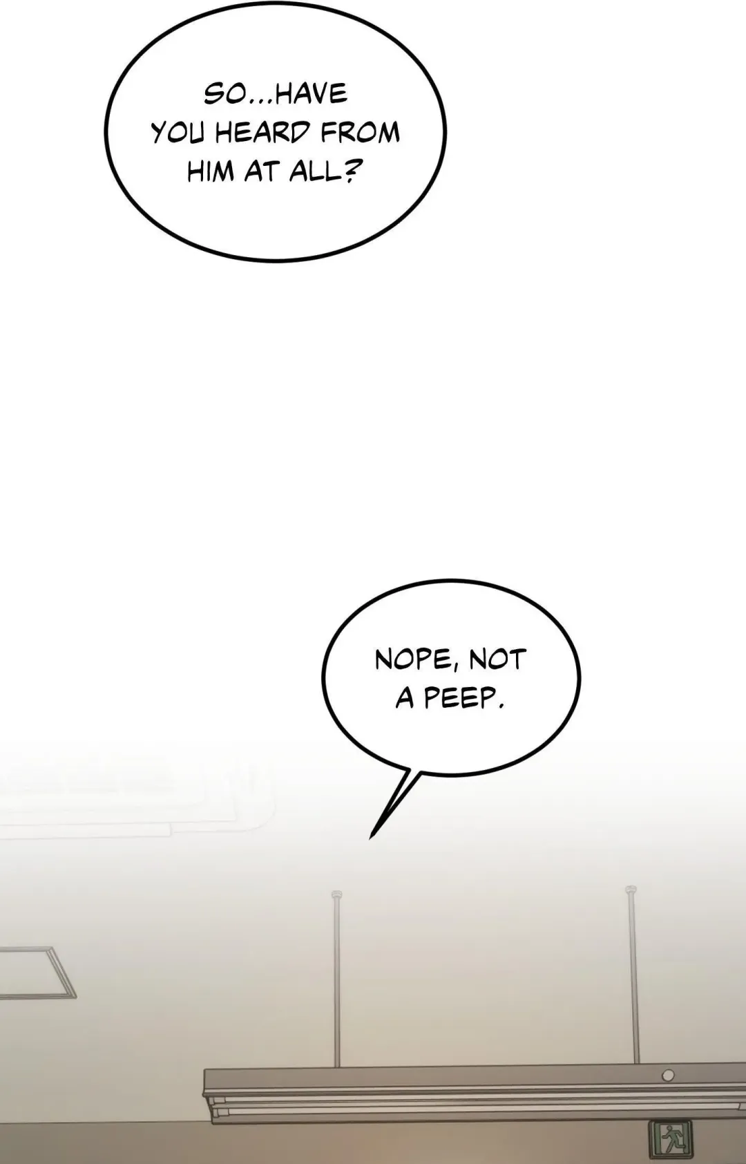 Love Junkie - Chapter 23 Page 64