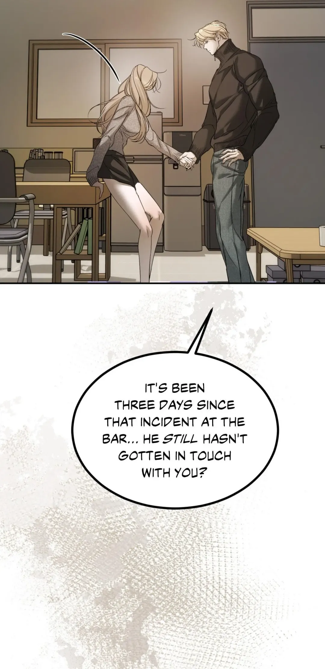 Love Junkie - Chapter 23 Page 65