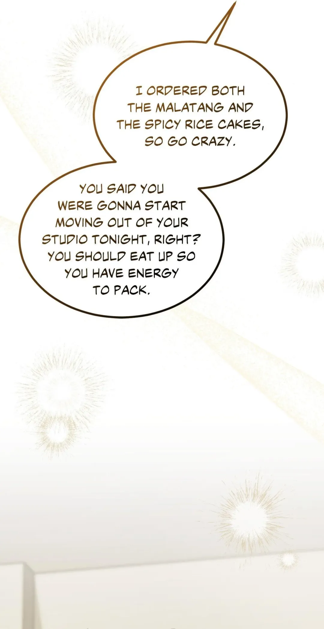 Love Junkie - Chapter 23 Page 69