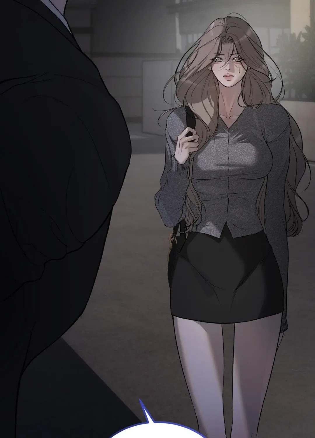 Love Junkie - Chapter 24 Page 2