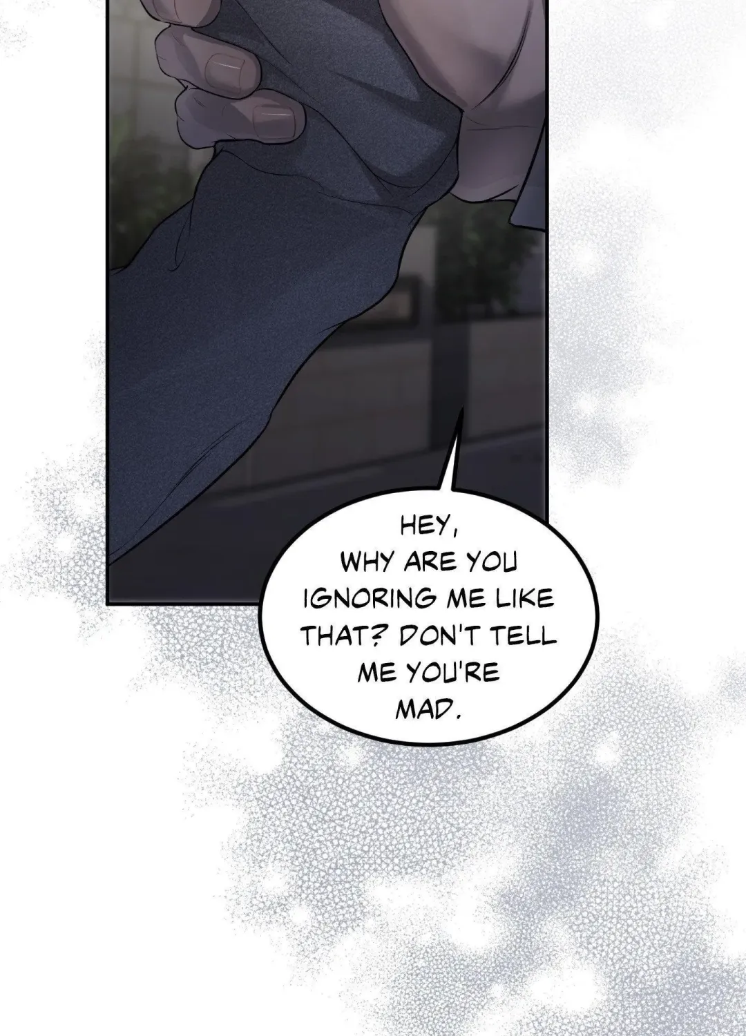 Love Junkie - Chapter 24 Page 7