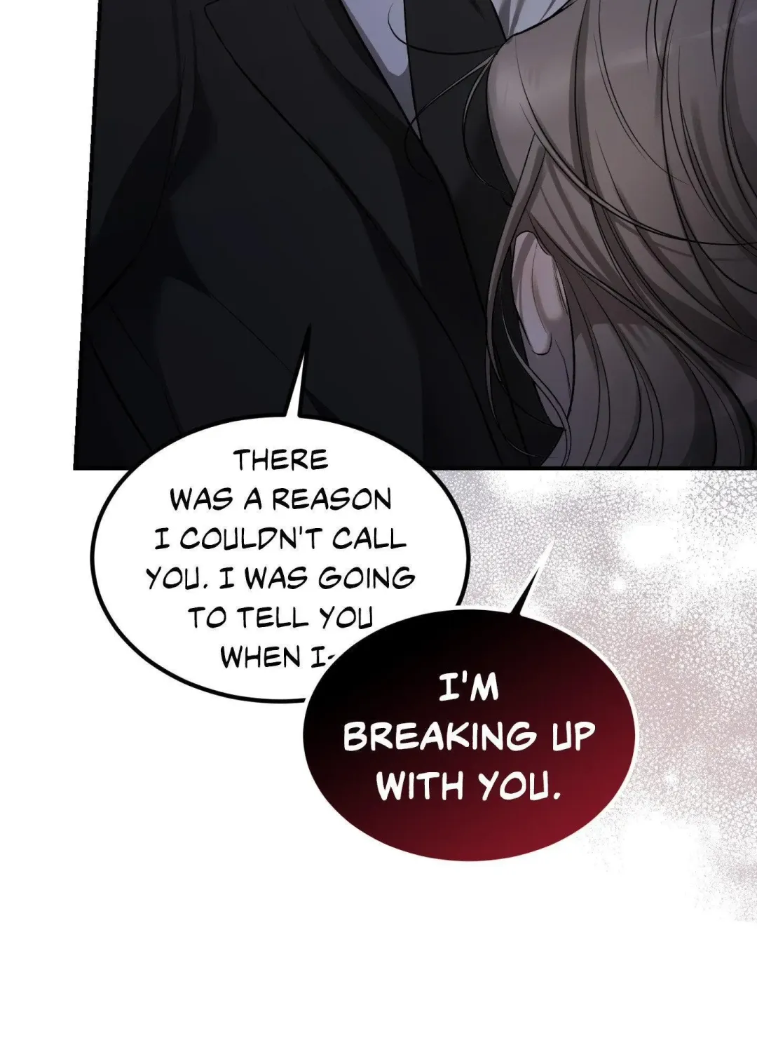 Love Junkie - Chapter 24 Page 9