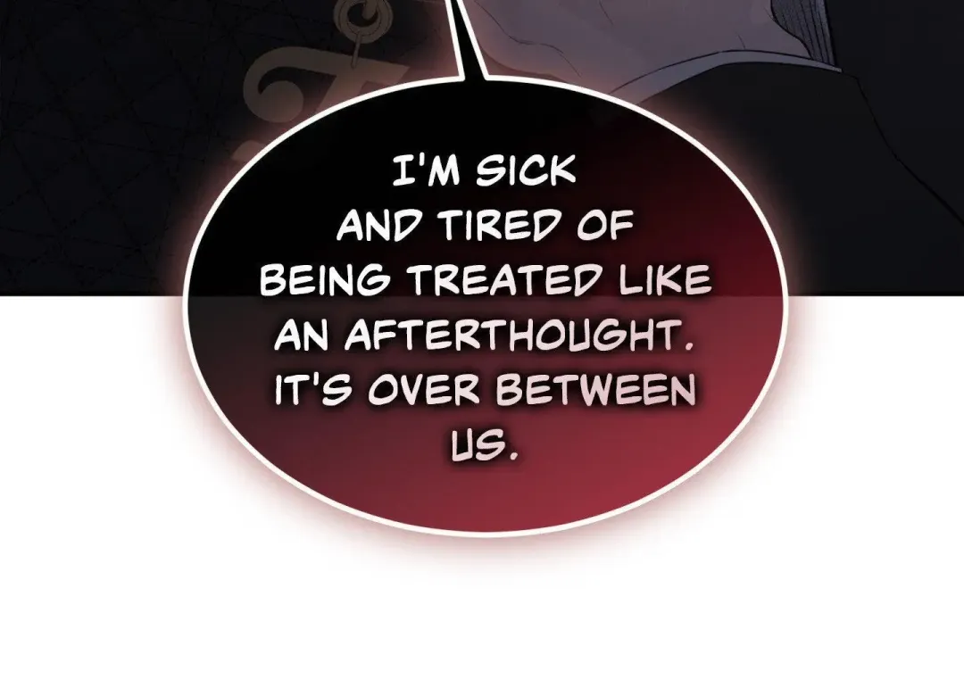 Love Junkie - Chapter 24 Page 12