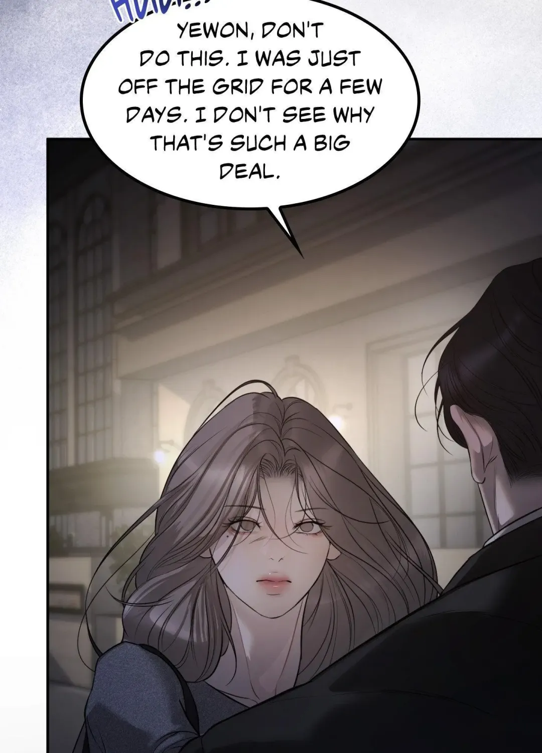 Love Junkie - Chapter 24 Page 19