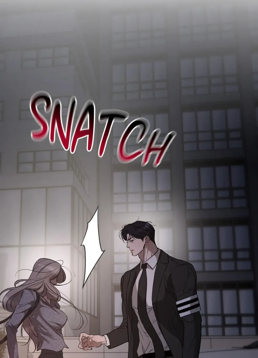 Love Junkie - Chapter 24 Page 24