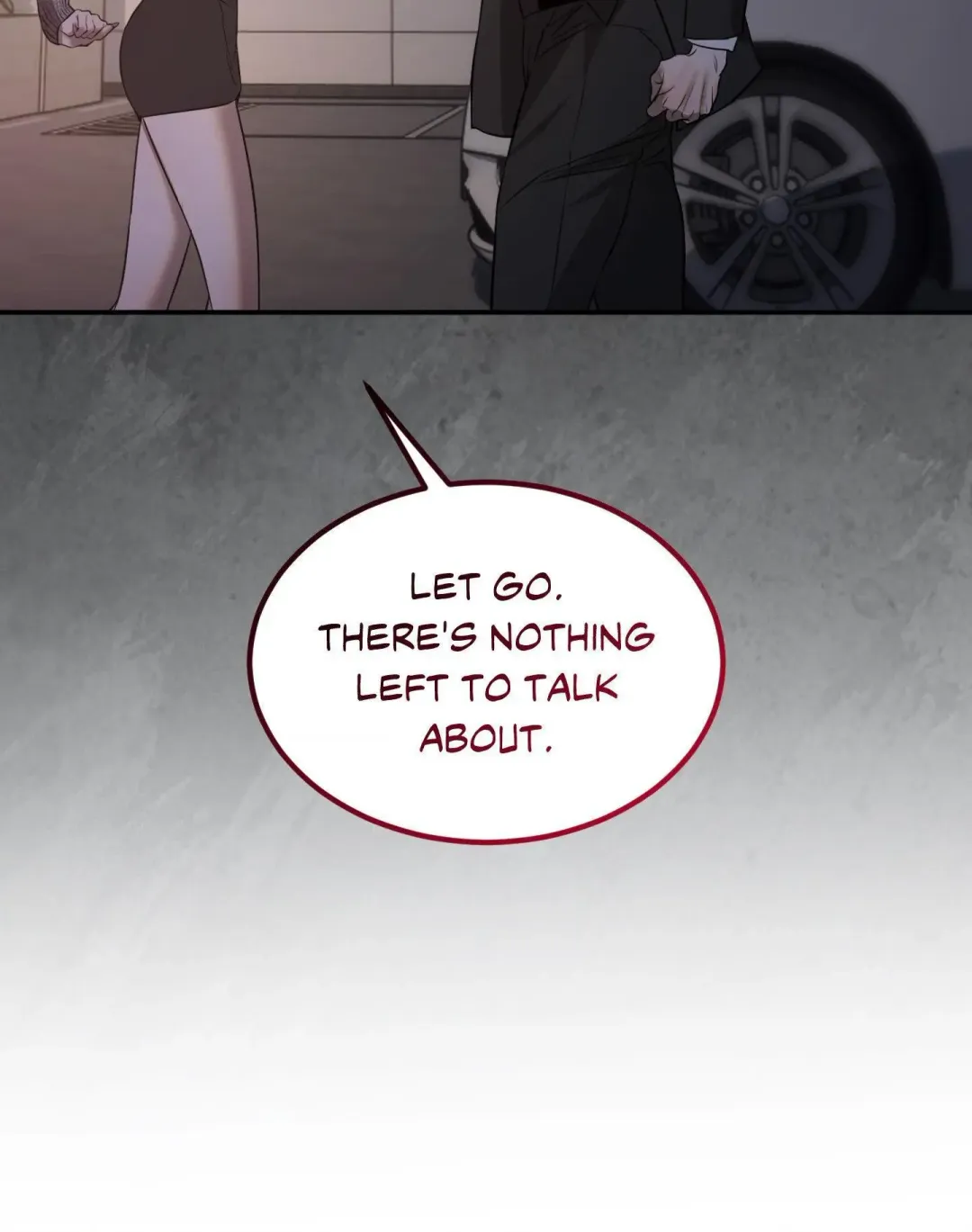 Love Junkie - Chapter 24 Page 25