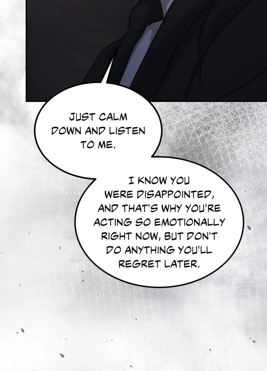 Love Junkie - Chapter 24 Page 27