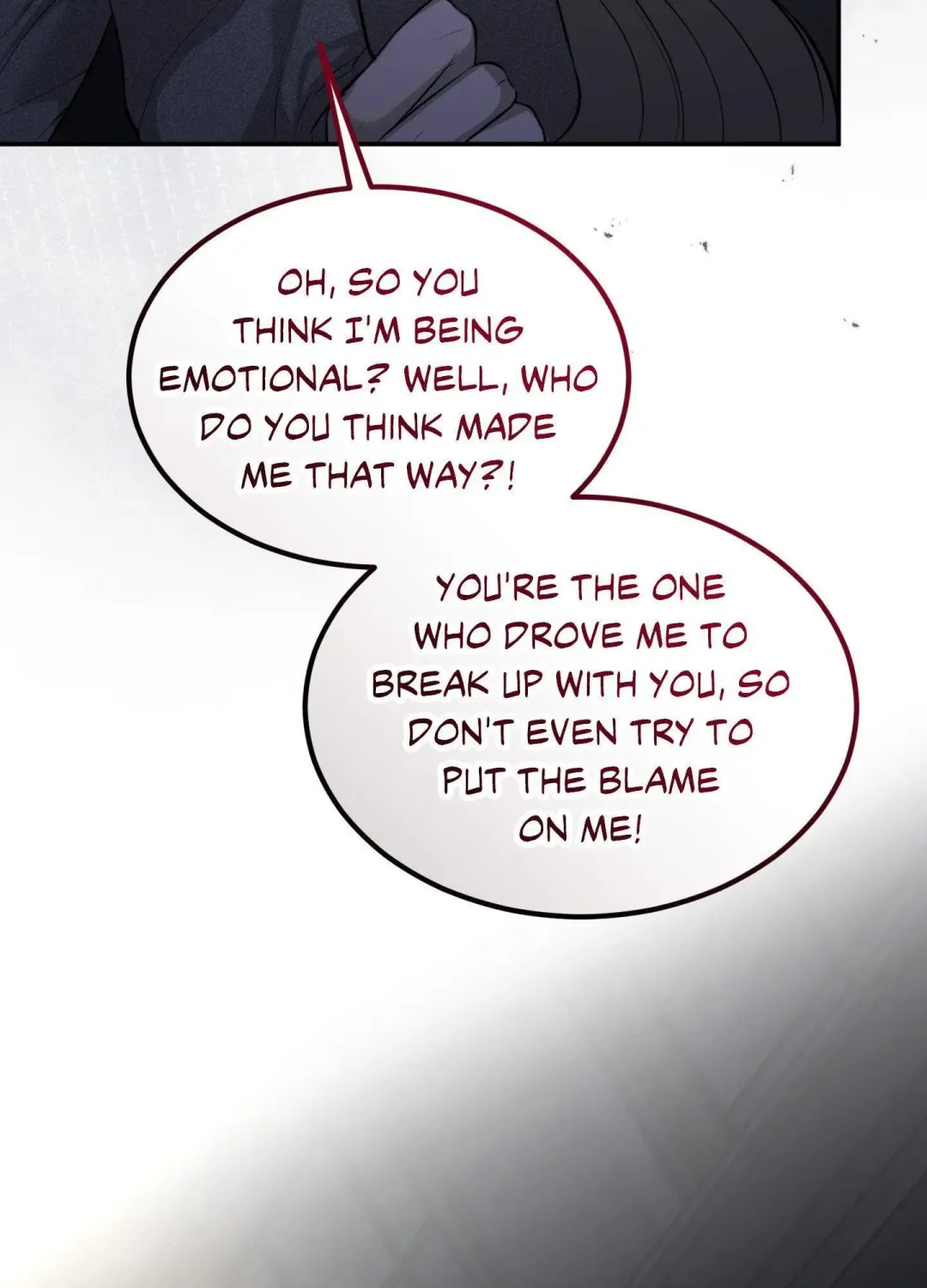 Love Junkie - Chapter 24 Page 29