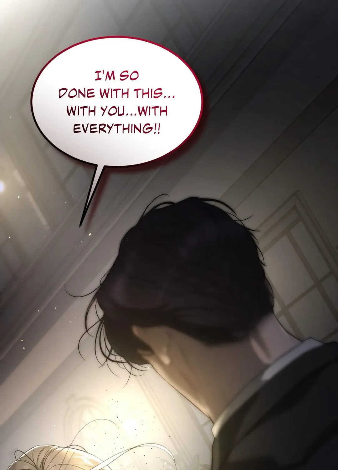 Love Junkie - Chapter 24 Page 30