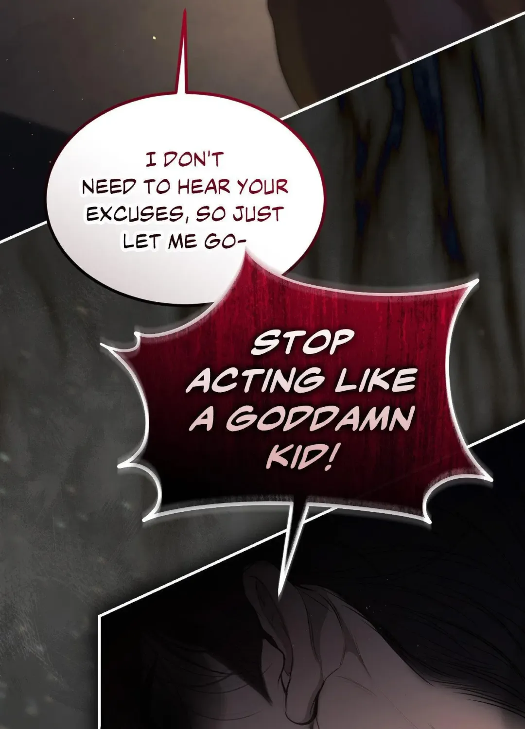 Love Junkie - Chapter 24 Page 32