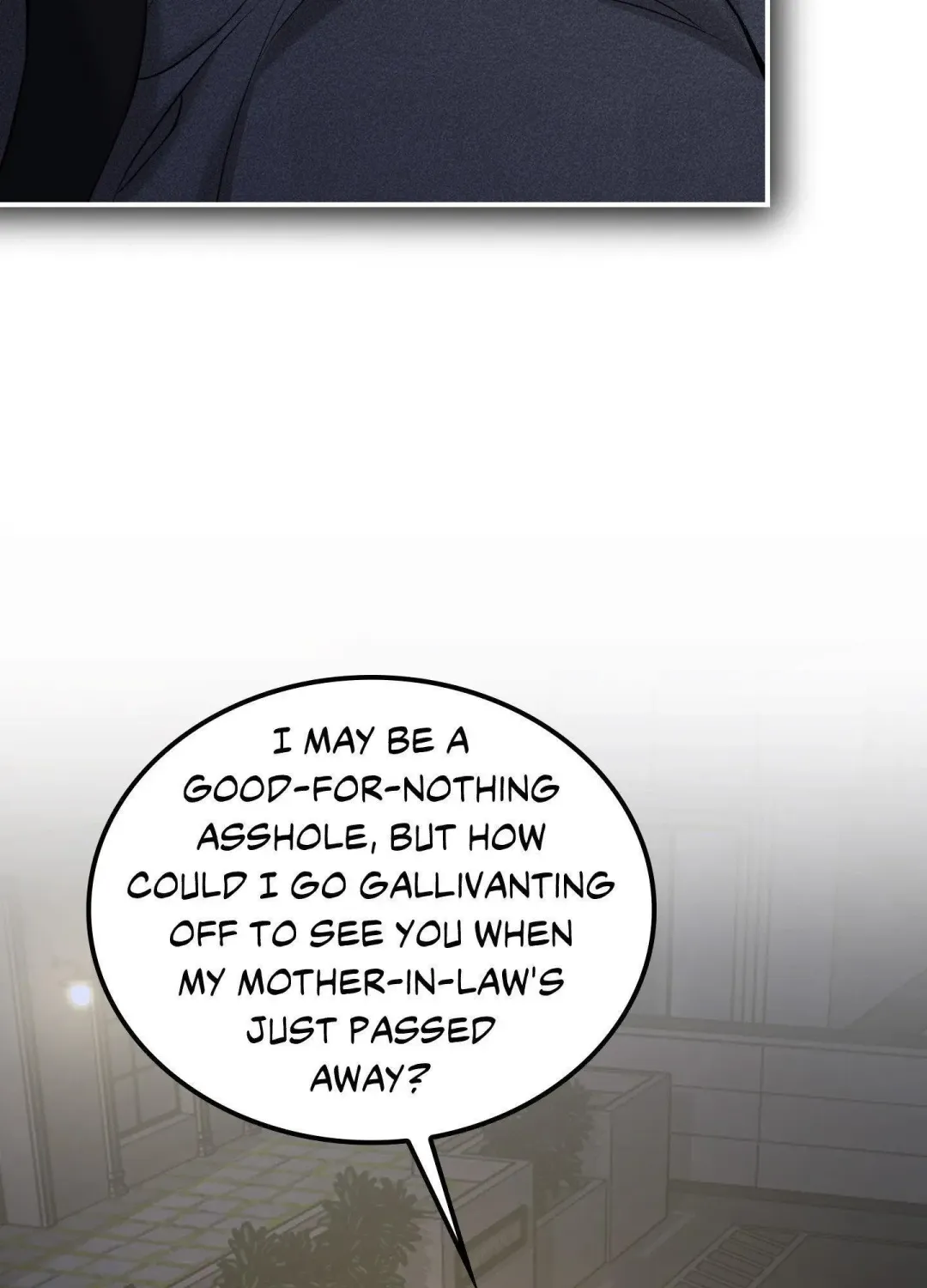 Love Junkie - Chapter 24 Page 35