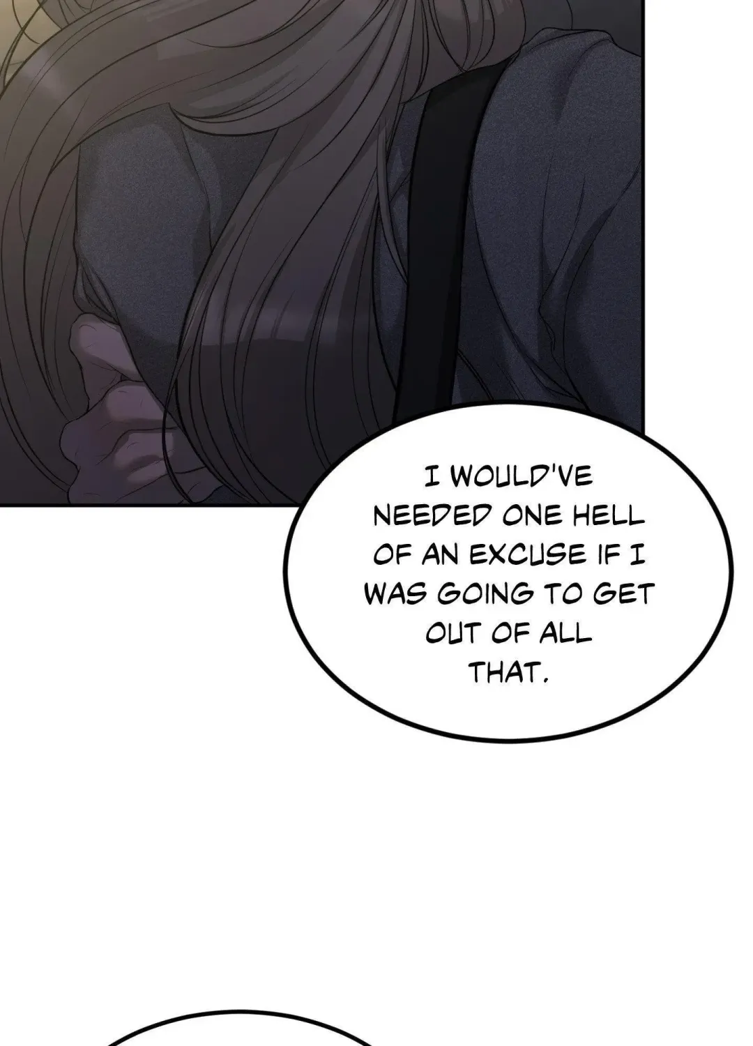 Love Junkie - Chapter 24 Page 39