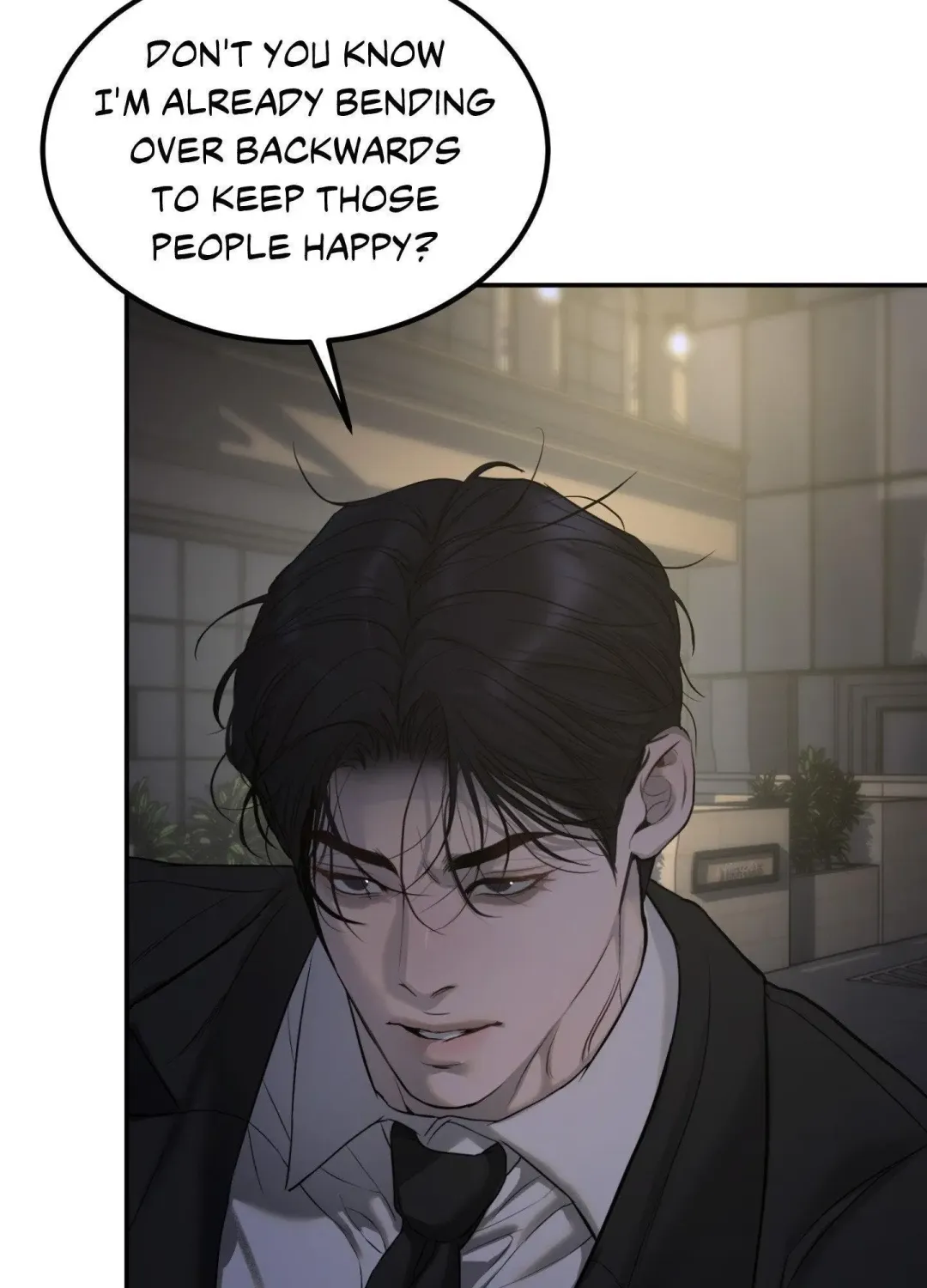 Love Junkie - Chapter 24 Page 40