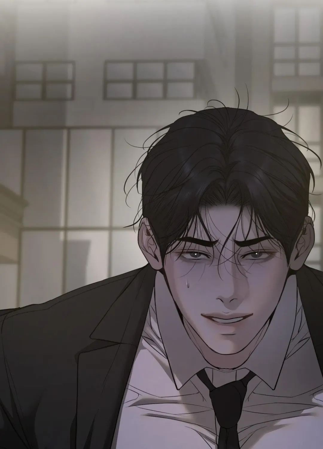 Love Junkie - Chapter 24 Page 42