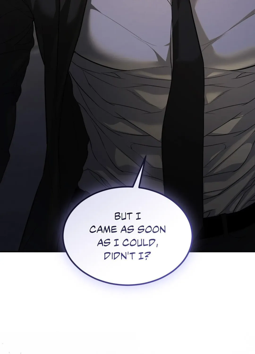 Love Junkie - Chapter 24 Page 43